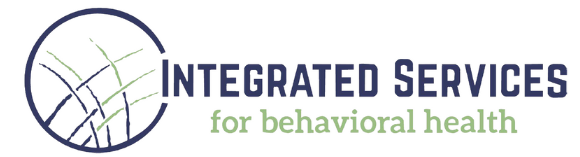 Integrated Services for Behavioral Health logo